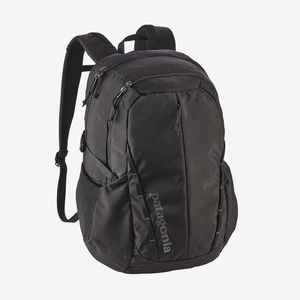 Black Patagonia Backpack